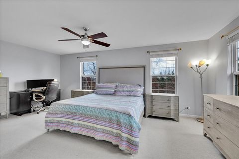 Tiny photo for 404 Belvedere Lane, Aurora, IL 60502 (MLS # 12611812)