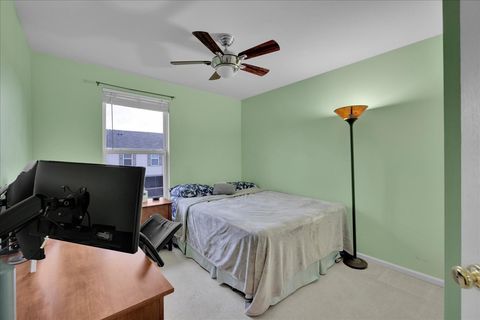 Tiny photo for 404 Belvedere Lane, Aurora, IL 60502 (MLS # 12611812)