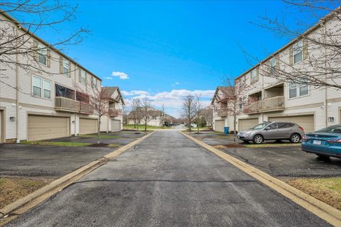 Tiny photo for 404 Belvedere Lane, Aurora, IL 60502 (MLS # 12611812)