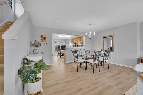 Tiny photo for 404 Belvedere Lane, Aurora, IL 60502 (MLS # 12611812)