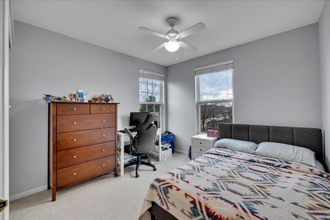 Tiny photo for 404 Belvedere Lane, Aurora, IL 60502 (MLS # 12611812)