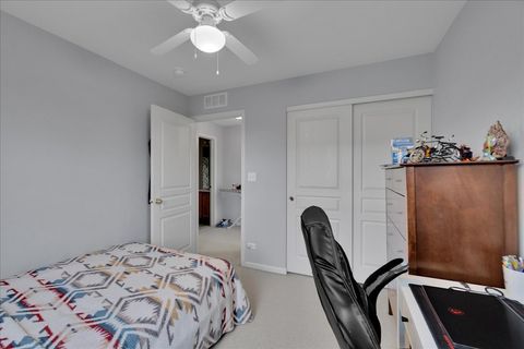 Tiny photo for 404 Belvedere Lane, Aurora, IL 60502 (MLS # 12611812)