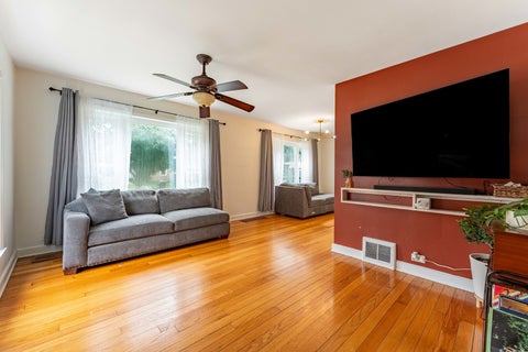 Tiny photo for 744 Manchester Avenue, Westchester, IL 60154 (MLS # 12763295)