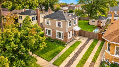 Tiny photo for 744 Manchester Avenue, Westchester, IL 60154 (MLS # 12763295)