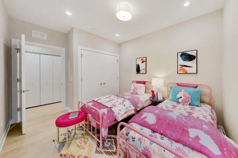 Tiny photo for 5114 S Kenwood Avenue #3B, Chicago, IL 60615 (MLS # 12578358)