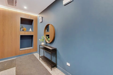 Tiny photo for 5114 S Kenwood Avenue #3B, Chicago, IL 60615 (MLS # 12578358)
