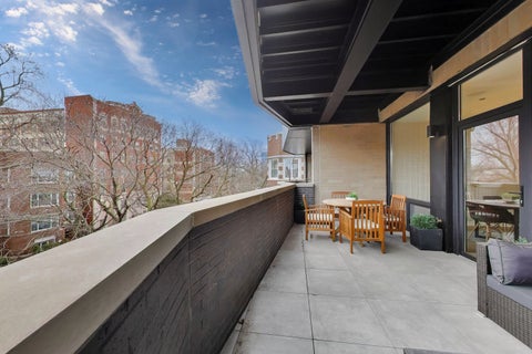 Tiny photo for 5114 S Kenwood Avenue #3B, Chicago, IL 60615 (MLS # 12578358)