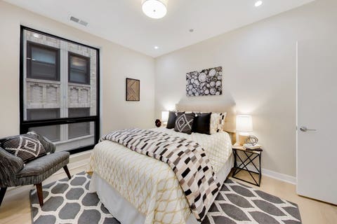 Tiny photo for 5114 S Kenwood Avenue #3B, Chicago, IL 60615 (MLS # 12578358)