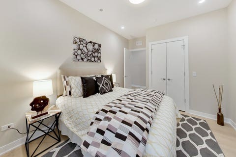 Tiny photo for 5114 S Kenwood Avenue #3B, Chicago, IL 60615 (MLS # 12578358)