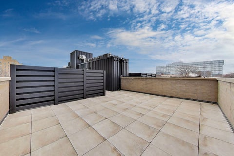 Tiny photo for 5114 S Kenwood Avenue #3B, Chicago, IL 60615 (MLS # 12578358)