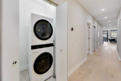 Tiny photo for 5114 S Kenwood Avenue #3B, Chicago, IL 60615 (MLS # 12578358)