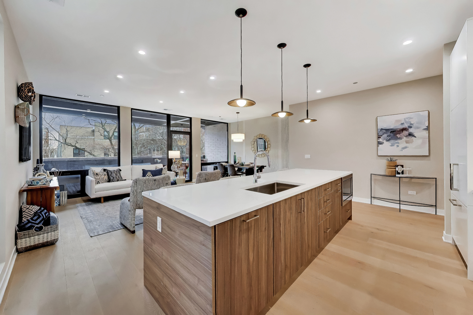 5114 S Kenwood Avenue 3B