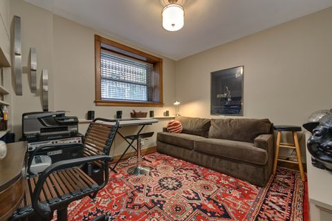 Tiny photo for 1210 N ASTOR Street #1A, Chicago, IL 60610 (MLS # 12524005)