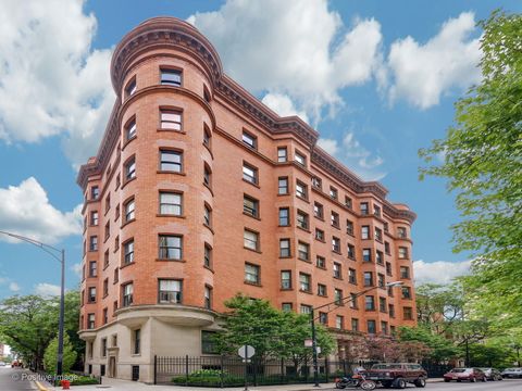 1210 N ASTOR Street 1A Chicago IL 60610