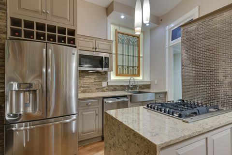 Tiny photo for 1210 N ASTOR Street #1A, Chicago, IL 60610 (MLS # 12524005)