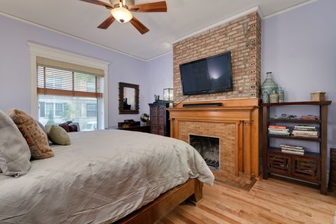 Tiny photo for 1210 N ASTOR Street #1A, Chicago, IL 60610 (MLS # 12524005)
