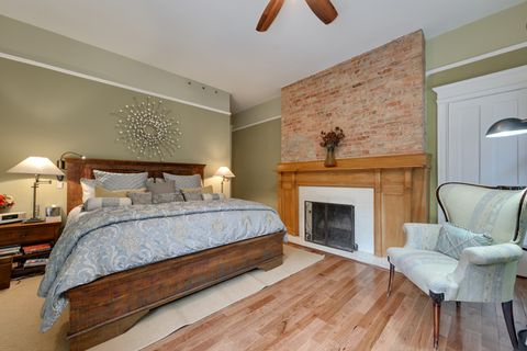 Tiny photo for 1210 N ASTOR Street #1A, Chicago, IL 60610 (MLS # 12524005)