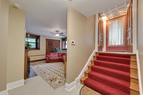 Tiny photo for 1210 N ASTOR Street #1A, Chicago, IL 60610 (MLS # 12524005)