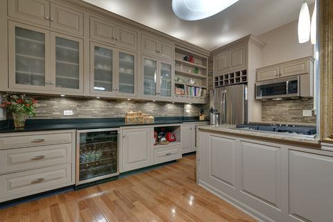 Tiny photo for 1210 N ASTOR Street #1A, Chicago, IL 60610 (MLS # 12524005)