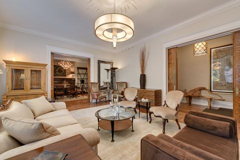 Tiny photo for 1210 N ASTOR Street #1A, Chicago, IL 60610 (MLS # 12524005)