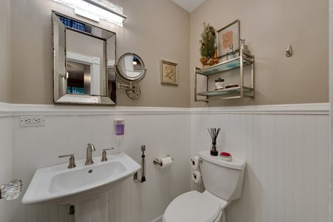 Tiny photo for 1210 N ASTOR Street #1A, Chicago, IL 60610 (MLS # 12524005)