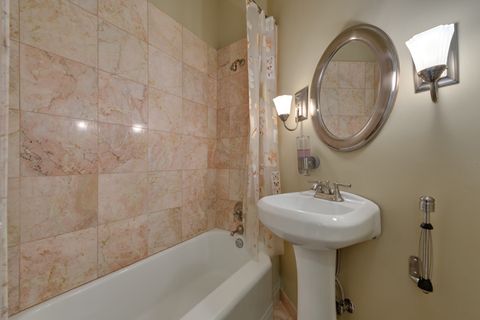 Tiny photo for 1210 N ASTOR Street #1A, Chicago, IL 60610 (MLS # 12524005)