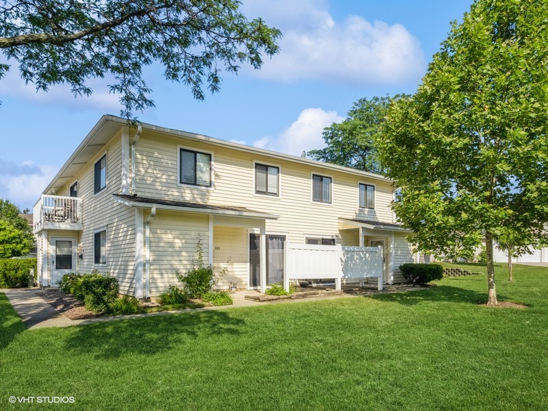 325 BAYVIEW Point