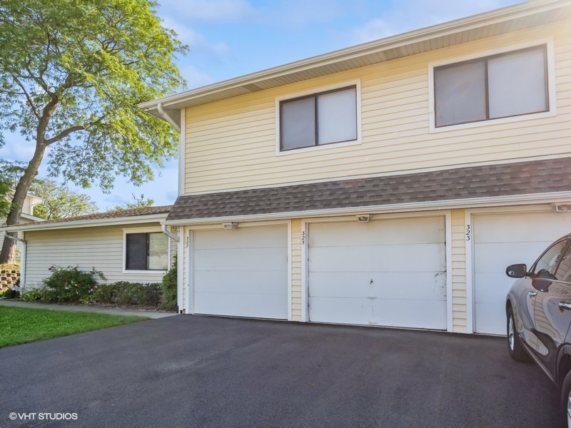325 BAYVIEW Point