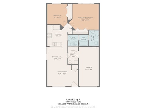 Tiny photo for 2818 Sun Valley Drive, Plainfield, IL 60586 (MLS # 12749634)