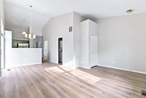 Tiny photo for 2818 Sun Valley Drive, Plainfield, IL 60586 (MLS # 12749634)