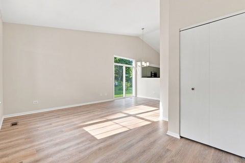 Tiny photo for 2818 Sun Valley Drive, Plainfield, IL 60586 (MLS # 12749634)