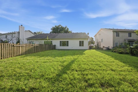 Tiny photo for 2818 Sun Valley Drive, Plainfield, IL 60586 (MLS # 12749634)