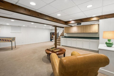 Tiny photo for 455 W Hawthorne Court, Lake Bluff, IL 60044 (MLS # 12750837)