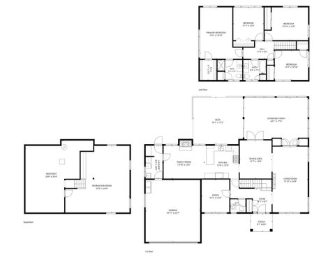Tiny photo for 455 W Hawthorne Court, Lake Bluff, IL 60044 (MLS # 12750837)