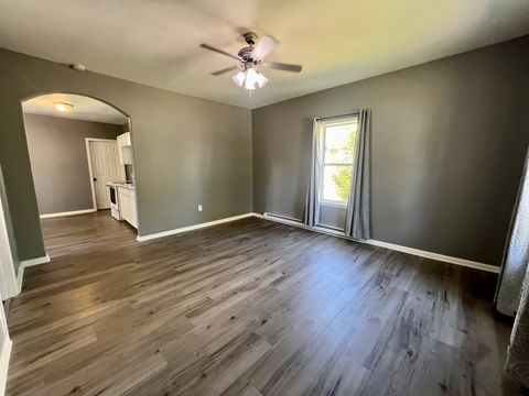 Tiny photo for 219 S Missouri Street, Atwood, IL 61913 (MLS # 12455427)