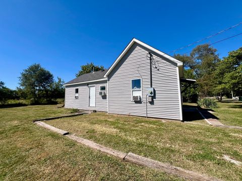 Tiny photo for 219 S Missouri Street, Atwood, IL 61913 (MLS # 12455427)
