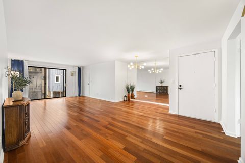 Tiny photo for 8519 W Catherine Avenue #279, Chicago, IL 60656 (MLS # 12634675)