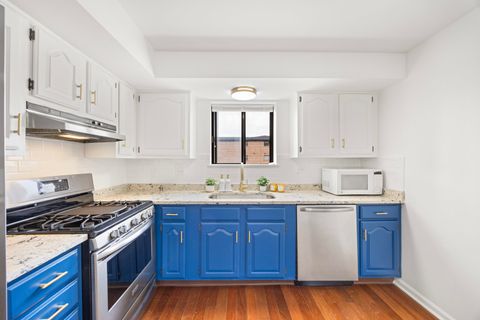 Tiny photo for 8519 W Catherine Avenue #279, Chicago, IL 60656 (MLS # 12634675)