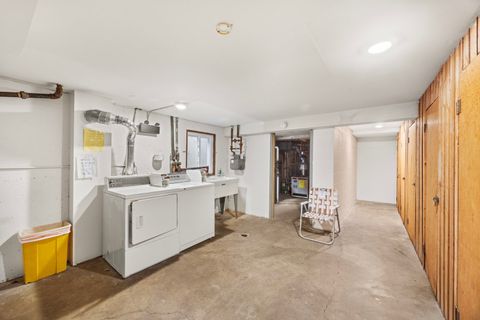 Tiny photo for 8519 W Catherine Avenue #279, Chicago, IL 60656 (MLS # 12634675)