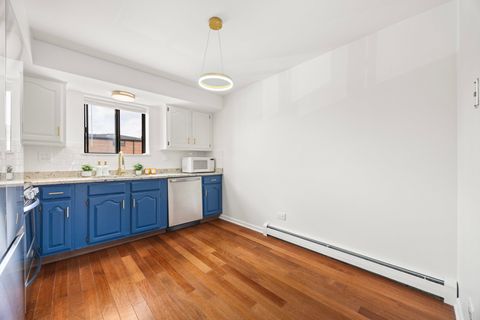 Tiny photo for 8519 W Catherine Avenue #279, Chicago, IL 60656 (MLS # 12634675)