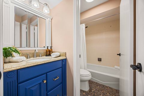 Tiny photo for 8519 W Catherine Avenue #279, Chicago, IL 60656 (MLS # 12634675)
