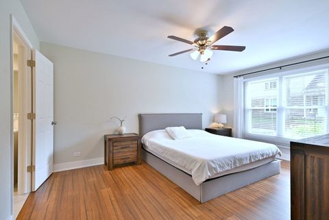 Tiny photo for 259 Willow Parkway, Buffalo Grove, IL 60089 (MLS # 12498620)