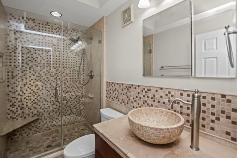 Tiny photo for 8426 W Catalpa Avenue #303, Chicago, IL 60656 (MLS # 12543286)