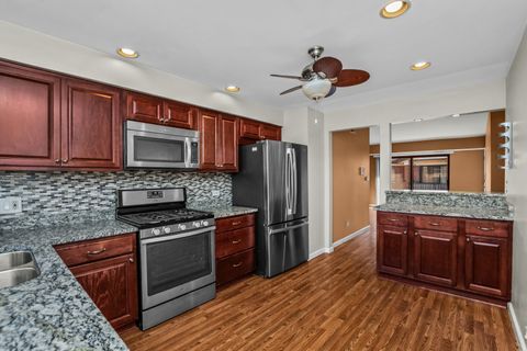 Tiny photo for 8426 W Catalpa Avenue #303, Chicago, IL 60656 (MLS # 12543286)