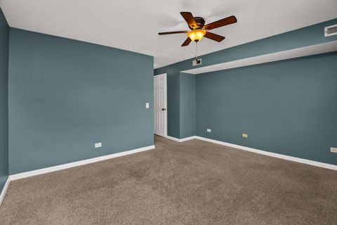 Tiny photo for 8426 W Catalpa Avenue #303, Chicago, IL 60656 (MLS # 12543286)