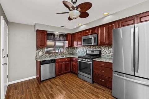 Tiny photo for 8426 W Catalpa Avenue #303, Chicago, IL 60656 (MLS # 12543286)