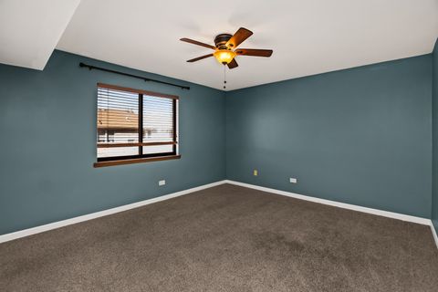 Tiny photo for 8426 W Catalpa Avenue #303, Chicago, IL 60656 (MLS # 12543286)