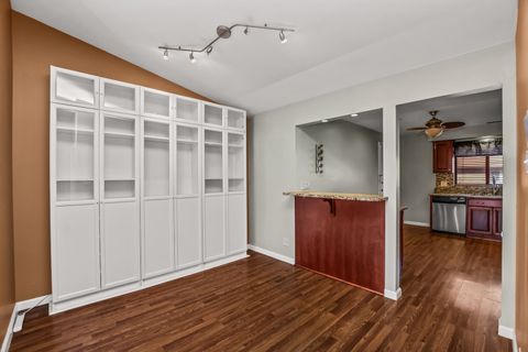 Tiny photo for 8426 W Catalpa Avenue #303, Chicago, IL 60656 (MLS # 12543286)