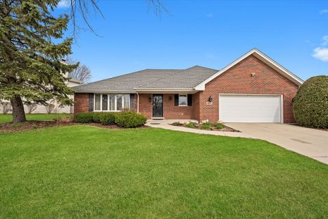 10702 Andrea Drive Orland Park IL 60467
