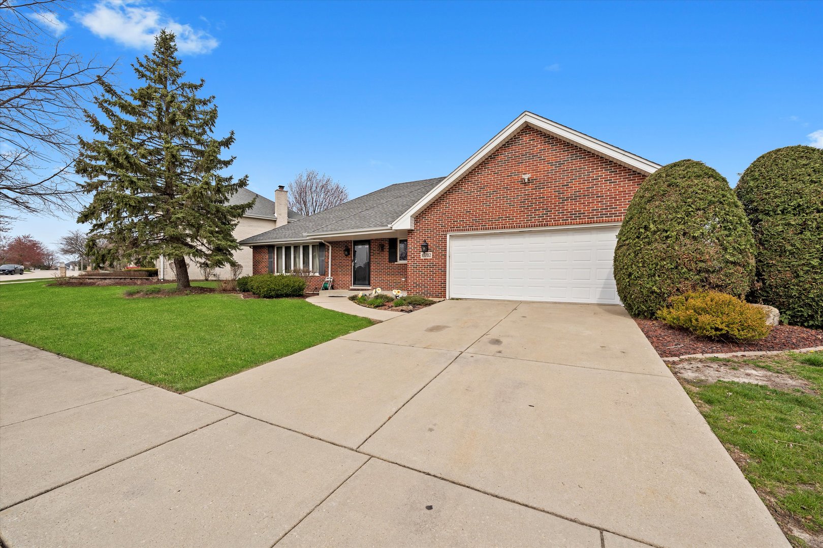 10702 Andrea Drive